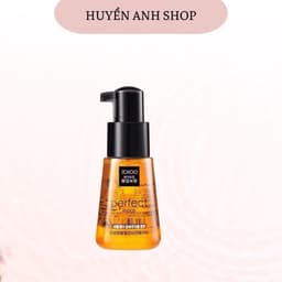 Tinh dầu dưỡng tóc JOKOO siêu mềm mượt 1