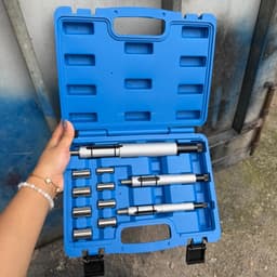 Bộ dụng cụ căn chỉnh lắp đặt bộ ly hợp trên xe ô tô 3