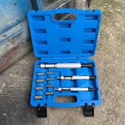 Bộ dụng cụ căn chỉnh lắp đặt bộ ly hợp trên xe ô tô 1