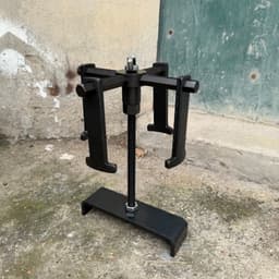 Vam Tháo Lò Xo Ly Hợp Hộp Số Tự Động 4 Chân – Cảo Nén Piston & Tháo Phốt Hộp Số Ô Tô Chuyên Dụng 3