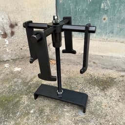 Vam Tháo Lò Xo Ly Hợp Hộp Số Tự Động 4 Chân – Cảo Nén Piston & Tháo Phốt Hộp Số Ô Tô Chuyên Dụng 2