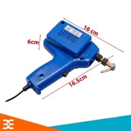 Mỏ Hàn Xung Chất Lượng Cao 220v - 100w . Mỏ Hàn Đại Học Bách Khoa 6