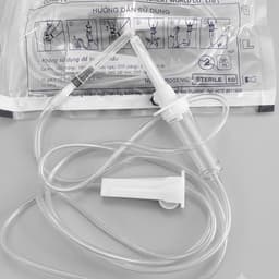 set 5 Bộ dây truyền dịch sử dụng một lần (AF/C) 2