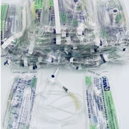 set 5 Bộ dây truyền dịch sử dụng một lần (AF/C) 3