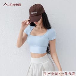 [Hoả Tốc Sẵn] Đồ Tập Gym,Yoga,Pilates Áo Bra Thể Thao Có Tay Đệm Ngực Hở Lưng Pha Lưới QC 6