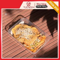 Chuối Sấy Dẻo Mix Hạt Dinh Dưỡng Hộp 250G, Chuối Ép Dẻo Mix Dừa Sợi, Mứt Trái Cây, Hạt Dinh Dưỡng 3