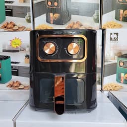 Nồi Chiên Không Dầu Camel 15L Bản 2026 Special – Nồi Chiên Không Dầu Dung Tích Lớn, Đa Năng, Bảo Hành 12 Tháng 3