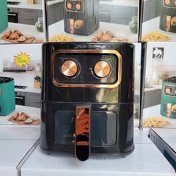 Nồi Chiên Không Dầu Camel 15L Bản 2026 Special – Nồi Chiên Không Dầu Dung Tích Lớn, Đa Năng, Bảo Hành 12 Tháng 8
