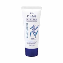 Kem Dưỡng Da Tay Reihaku Hatomugi Hand Cream 65g Giúp Dưỡng Ẩm và Làm Sáng Da 6