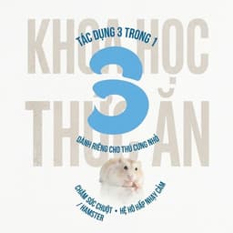 BELGI cát tắm cho chuột hamster nhiều mùi làm sạch lông thơm mát 4