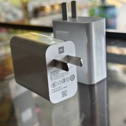 [Bóc Máy] Củ Sạc 33W Xiaomi Zin Bóc Máy Không Hộp, Chính Hãng Bao Đổi Trả Nếu Không Đúng Mô Tả 3