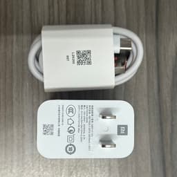 [Bóc Máy] Củ Sạc 33W Xiaomi Zin Bóc Máy Không Hộp, Chính Hãng Bao Đổi Trả Nếu Không Đúng Mô Tả 5
