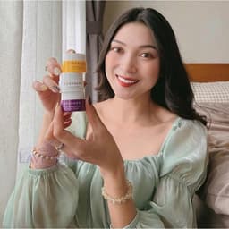 Kem Forencos Dưỡng Trắng Da Nâng Tone Hàn Quốc Mini size 2