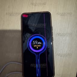 [Bóc Máy] Củ Sạc 67W Xiaomi Bóc Máy Zin, Chính Hãng Bao Đổi Trả 1:1 2