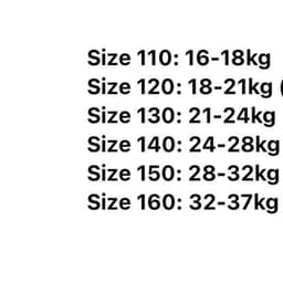 Quần áo thu đông bé gái, set bộ áo cotton giấy kẻ sọc kèm quần gió mềm dáng thụng thoải mái cho bé 15-37kg 6