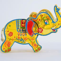 LỒNG ĐÈN KIẾNG MINI, ĐÈN THÚ KÍNH MINI TRUYỀN THỐNG NHIỀU MẪU NGẪU NHIÊN 8