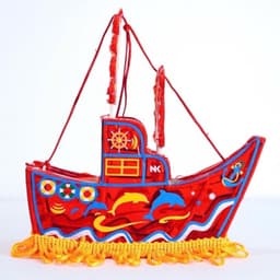 LỒNG ĐÈN KIẾNG MINI, ĐÈN THÚ KÍNH MINI TRUYỀN THỐNG NHIỀU MẪU NGẪU NHIÊN 9