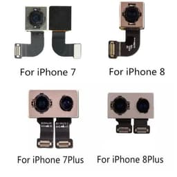 Camera Sau thay thế cho ip 7/7plus8/8plus/X/XS/XSMAX Zin Bóc Máy Hình Ảnh Sắc Nét Đảm Bảo Chất Lượng 2