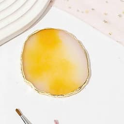 Đá tán sơn, sơn gel vẽ nail chất lượng cao - Dụng cụ làm nail chuyên nghiệp Nail Michi 7