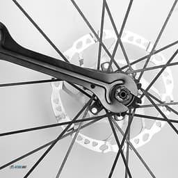 Cờ Lê Chỉnh Côn Xe Đạp, Tháo Lắp Trục Bánh Xe Size 13 14 15 16 Trong 1 CLC4in1 3
