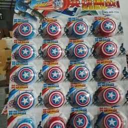 Sĩ vỉ 20 chiếc Yo Yo có đèn hàng đẹp 3