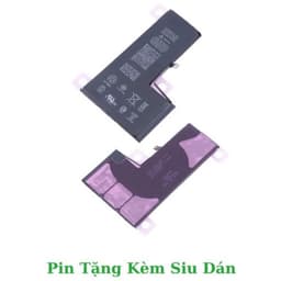 Pin dung lượng cao cho iP 5s/5c/5se/6/6p/6s/6sp/7/7p/8/8p//X/XS/XR/XSM/11/12/13/14/15 Mới Đảm Bảo Chất Lượng 2