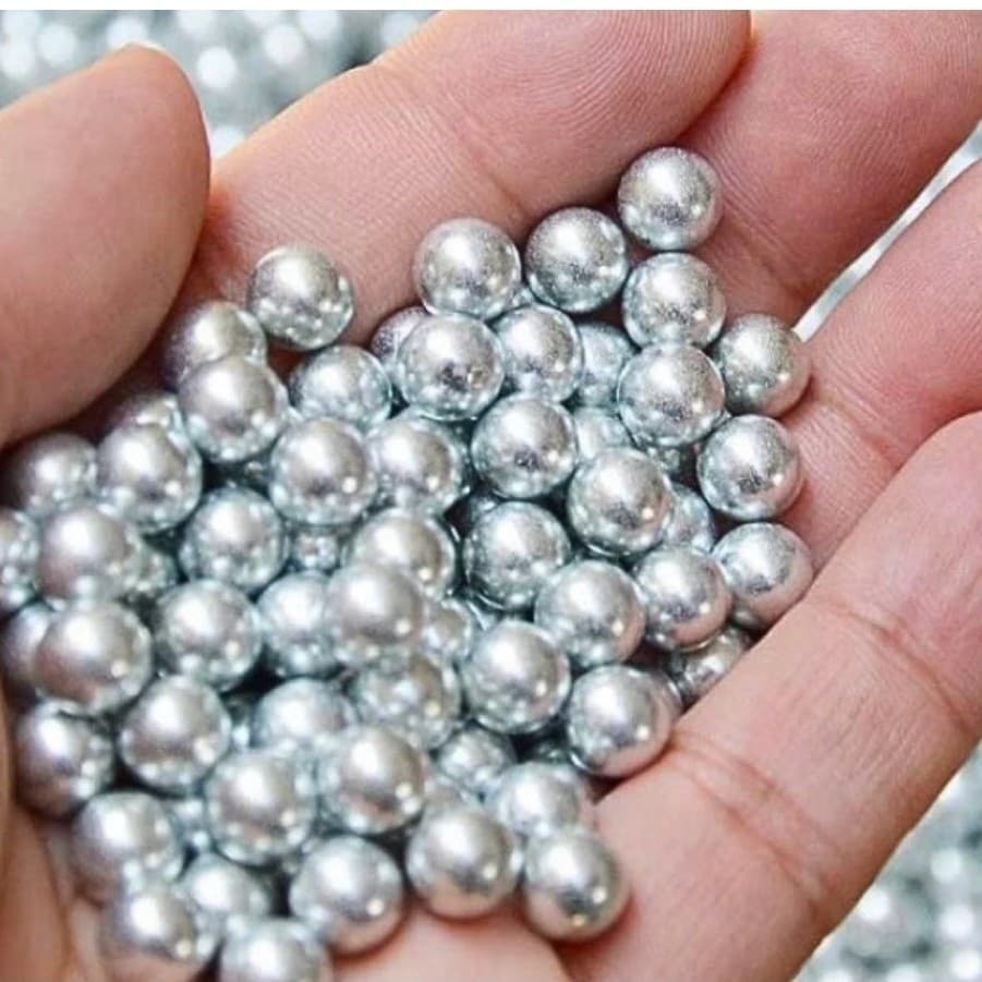 5 Kilogam bi nhám 6, 7, 8 trục xe đạp, xe máy