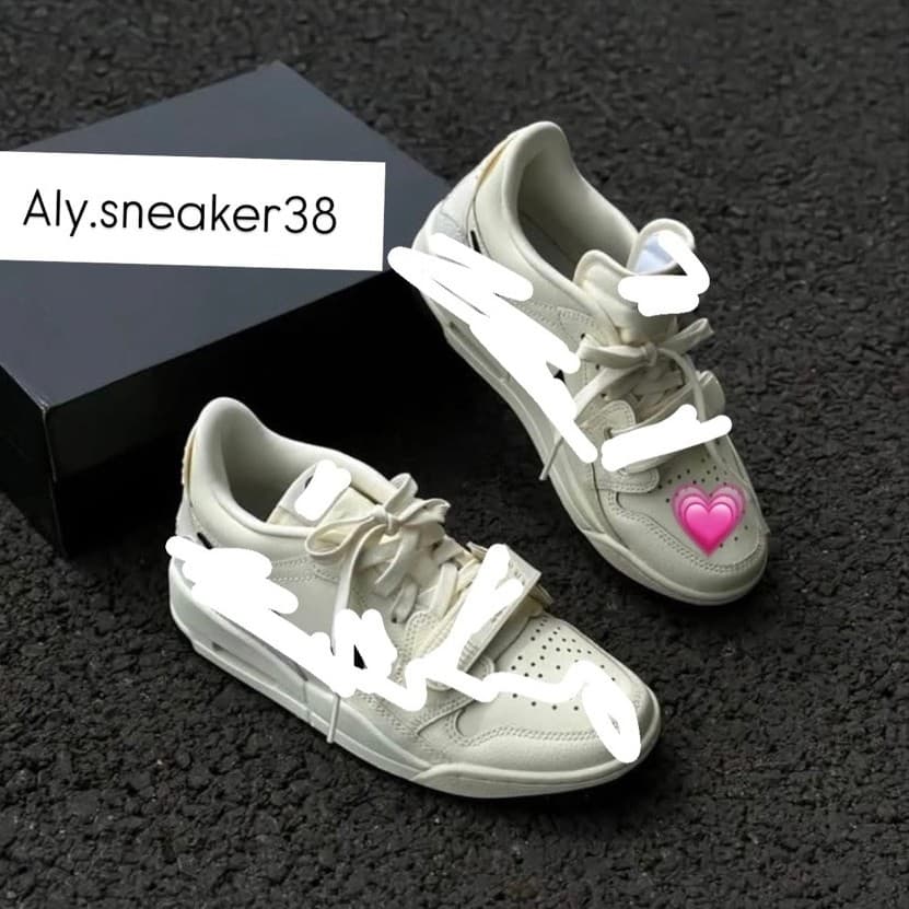 [Cheeshop] Giày Thể Thao cổ cao Le.gacy 3.2.1, sneaker Basic đơn giản tinh tế dễ phối đồ cả nam nữ