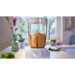 Máy Xay Sinh Tố Philips HR2041/30, Bộ 3 Cối Xay Tiện Lợi, Bảo Hành Chính Hãng 24 Tháng 8