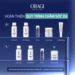 Obagi Medical Retinol + PHA Kem Dưỡng Đêm Làm Mới Và Duy Trì Độ Tươi Trẻ Tái Tạo Bảo Vệ Làn Da Ban Đêm - 50ml 3