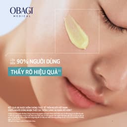 Obagi Medical Retinol + PHA Kem Dưỡng Đêm Làm Mới Và Duy Trì Độ Tươi Trẻ Tái Tạo Bảo Vệ Làn Da Ban Đêm - 50ml 7