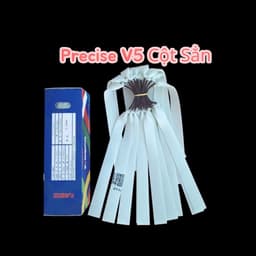 10 Dây Thun Precise V5 Chính Hãng Cột Sẳn 2