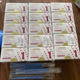 Cement gắn Fuji 1 ( lọ to) date 2028 2