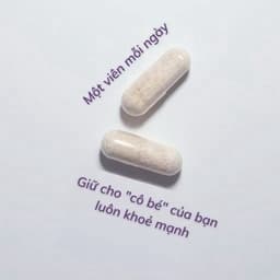 Men Vi Sinh  Arravite Microflora Probiotic( 10 tỷ lợi khuẩn) Men Phụ Khoa Dạng Viên Uống Giúp Các Vấn Đề Về Ngứa Ngáy 4