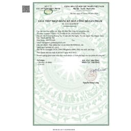 Siro Sắt Nhỏ Giọt Hi FeMax Bổ Sung Hỗ Trợ Tái Tạo Hồng Cầu Cho Trẻ Thiếu Máu 30ml 4