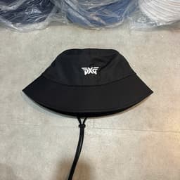 Mũ Golf PXG, nón tai bèo, bucket nam nữ Unisex dáng thể thao 5