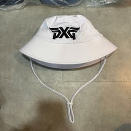 Mũ Golf PXG, nón tai bèo, bucket nam nữ Unisex dáng thể thao 2