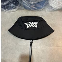 Mũ Golf PXG, nón tai bèo, bucket nam nữ Unisex dáng thể thao 3