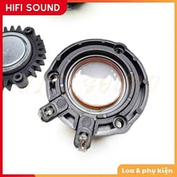 Treble kèn 10 cm từ neo loại xịn có ảnh chụp lõi lắp mạch k10 k6 k18 T450 T550 T900 3