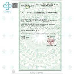 Thực Phẩm Bảo Vệ Sức Khỏe Tiêu Độc Tín Phong - Thanh Nhiệt, Mát Gan, Giải Độc Gan, Giảm Nóng Trong 7