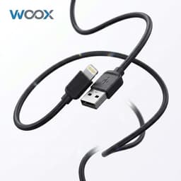 [Super Sale] Dây cáp sạc iP - USB A to lightning 2