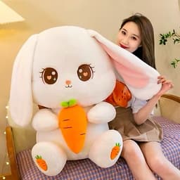Chim Cánh Cụt khổng lồ 80cm lông dài nhà Miu Gấu Xinh 7
