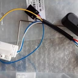 Phao xăng Matiz, Lanos, Nubira, Gentra, Lacetti ex 1
