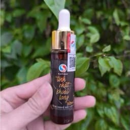 [Rẻ Vô Địch] Tinh Chất Khoai Lang Sapham 30ml - Mùi Thơm Tự Nhiên, Kích Thích Mạnh, Giữ Cá Lâu 3