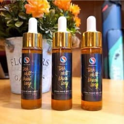 [Rẻ Vô Địch] Tinh Chất Khoai Lang Sapham 30ml - Mùi Thơm Tự Nhiên, Kích Thích Mạnh, Giữ Cá Lâu 4