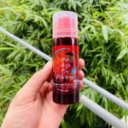 [Giá Rẻ] Dụ Chép Lục Hương Sapham 100ml - Chuyên câu cá Chép Mới, Chép Cũ, Chép Giòn 5