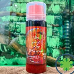 [Giá Rẻ] Dụ Chép Lục Hương Sapham 100ml - Chuyên câu cá Chép Mới, Chép Cũ, Chép Giòn 4