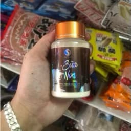 [Rẻ Vô Địch] Sữa Non Sapham 80g - Mùi Thơm Kích Thích Cá Ăn Mạnh 4