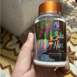 [Rẻ Vô Địch] Sữa Non Sapham 80g - Mùi Thơm Kích Thích Cá Ăn Mạnh 6