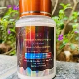 [Rẻ Vô Địch] Sữa Non Sapham 80g - Mùi Thơm Kích Thích Cá Ăn Mạnh 5